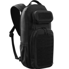 Рюкзак тактический Highlander Stoirm Gearslinger 12L Black (TT189-BK) 929708