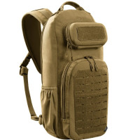 Рюкзак тактический Highlander Stoirm Gearslinger 12L Coyote Tan (TT189-CT) 929709