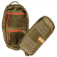 Рюкзак тактичний Highlander Stoirm Gearslinger 12L Coyote Tan (TT189-CT) 929709
