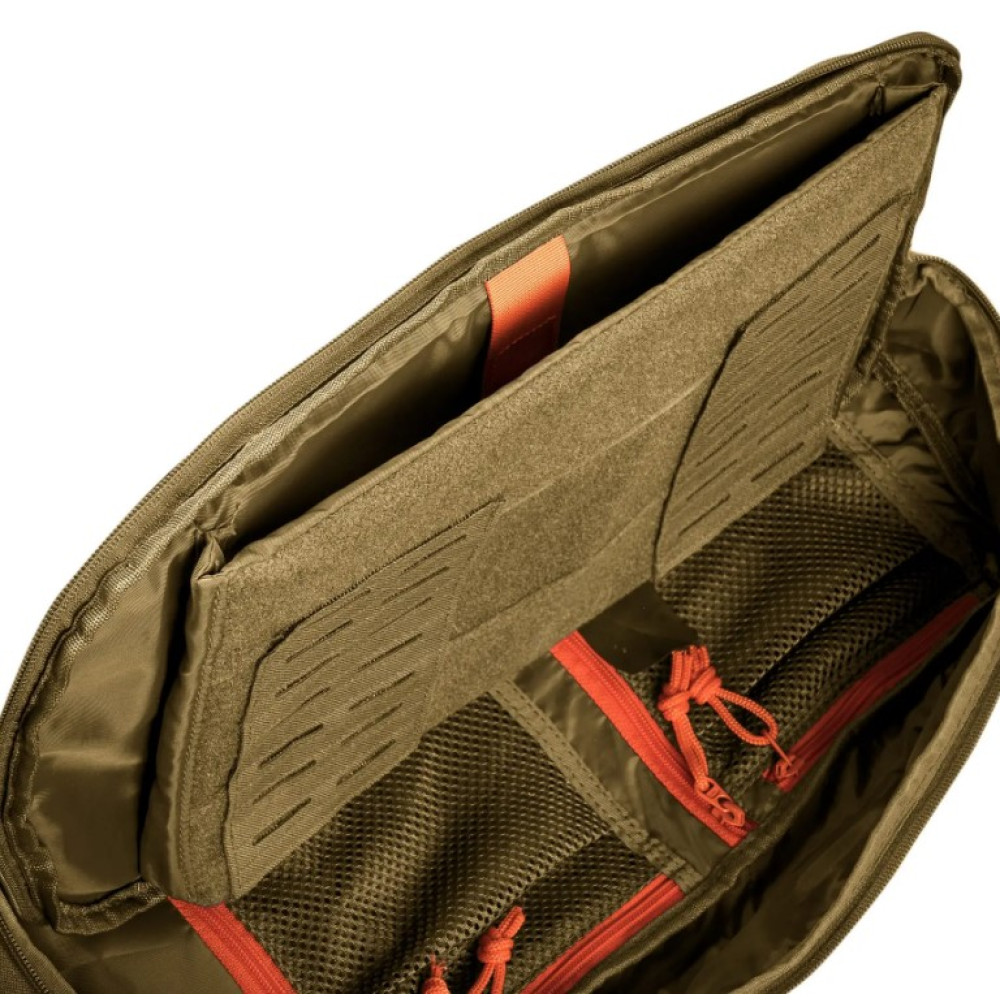 Рюкзак тактичний Highlander Stoirm Gearslinger 12L Coyote Tan (TT189-CT) 929709