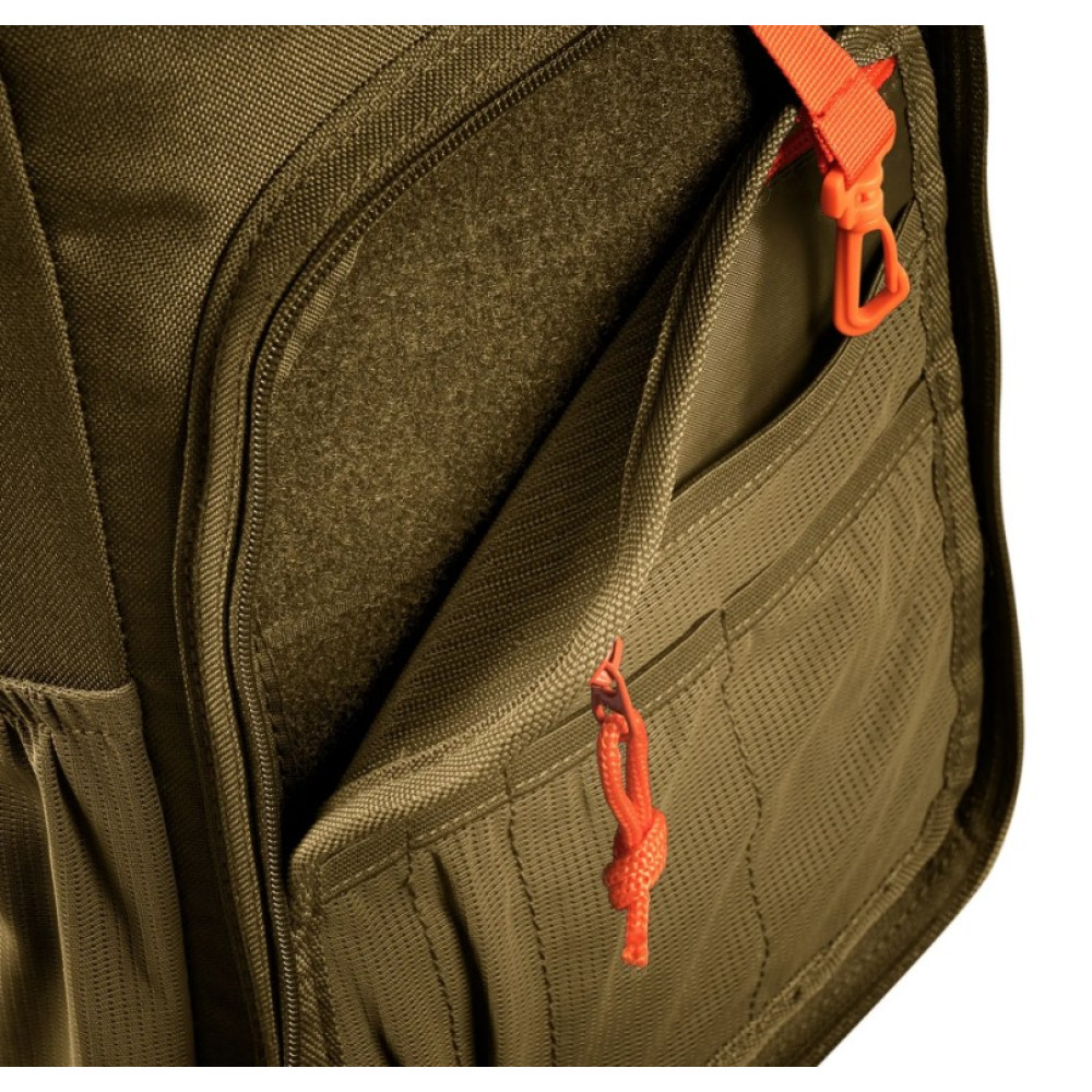 Рюкзак тактичний Highlander Stoirm Gearslinger 12L Coyote Tan (TT189-CT) 929709