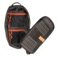 Рюкзак тактичний Highlander Stoirm Gearslinger 12L Dark Grey (TT189-DG) 929710