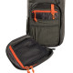 Рюкзак тактичний Highlander Stoirm Gearslinger 12L Dark Grey (TT189-DG) 929710