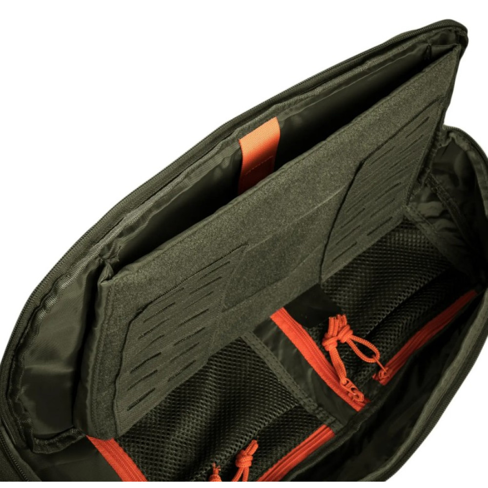 Рюкзак тактический Highlander Stoirm Gearslinger 12L Olive (TT189-OG) 929711