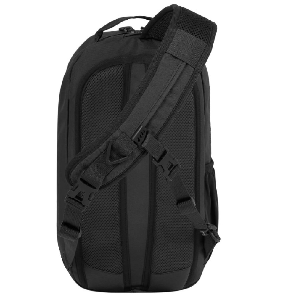 Рюкзак тактичний Highlander Scorpion Gearslinger 12L Black (TT191-BK) 929712