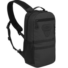 Рюкзак тактический Highlander Scorpion Gearslinger 12L Black (TT191-BK) 929712