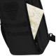 Рюкзак тактичний Highlander Scorpion Gearslinger 12L Black (TT191-BK) 929712