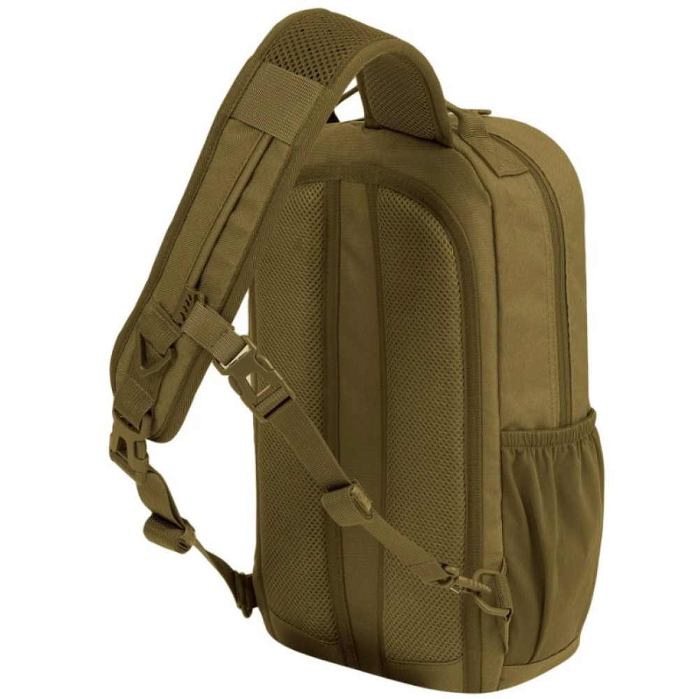 Рюкзак тактичний Highlander Scorpion Gearslinger 12L Coyote Tan (TT191-CT) 929713