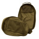 Рюкзак тактичний Highlander Scorpion Gearslinger 12L Coyote Tan (TT191-CT) 929713