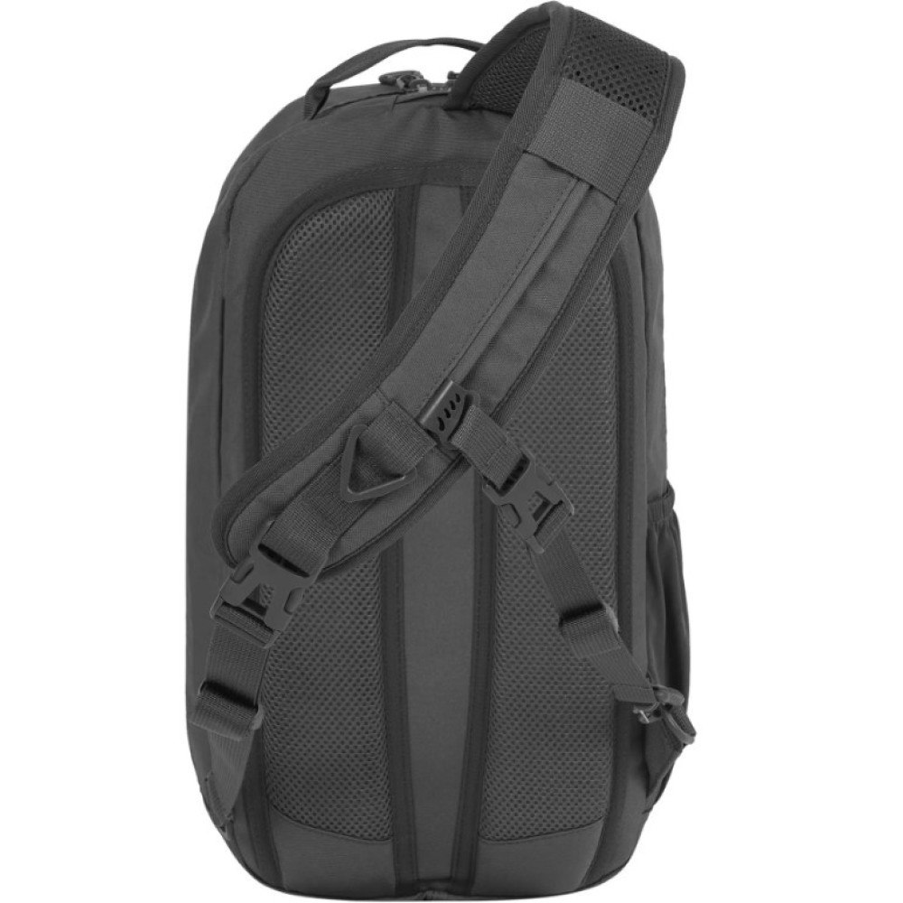 Рюкзак тактичний Highlander Scorpion Gearslinger 12L Dark Grey (TT191-DGY) 929714