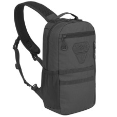 Рюкзак тактический Highlander Scorpion Gearslinger 12L Dark Grey (TT191-DGY) 929714