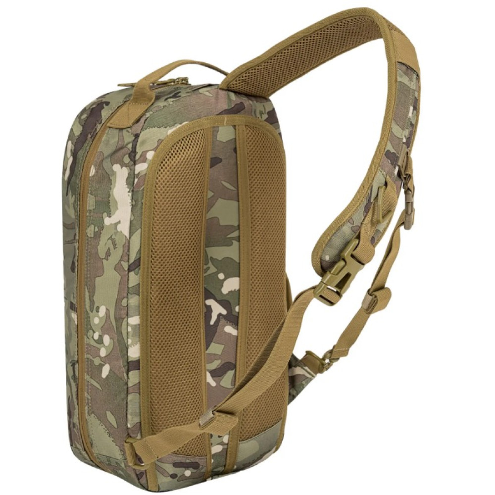 Рюкзак тактичний Highlander Scorpion Gearslinger 12L HMTC (TT191-HC) 929715