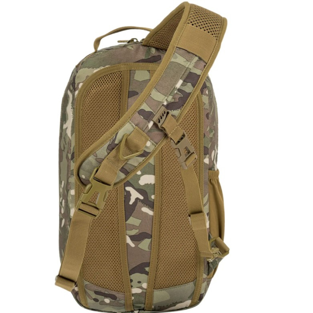 Рюкзак тактичний Highlander Scorpion Gearslinger 12L HMTC (TT191-HC) 929715