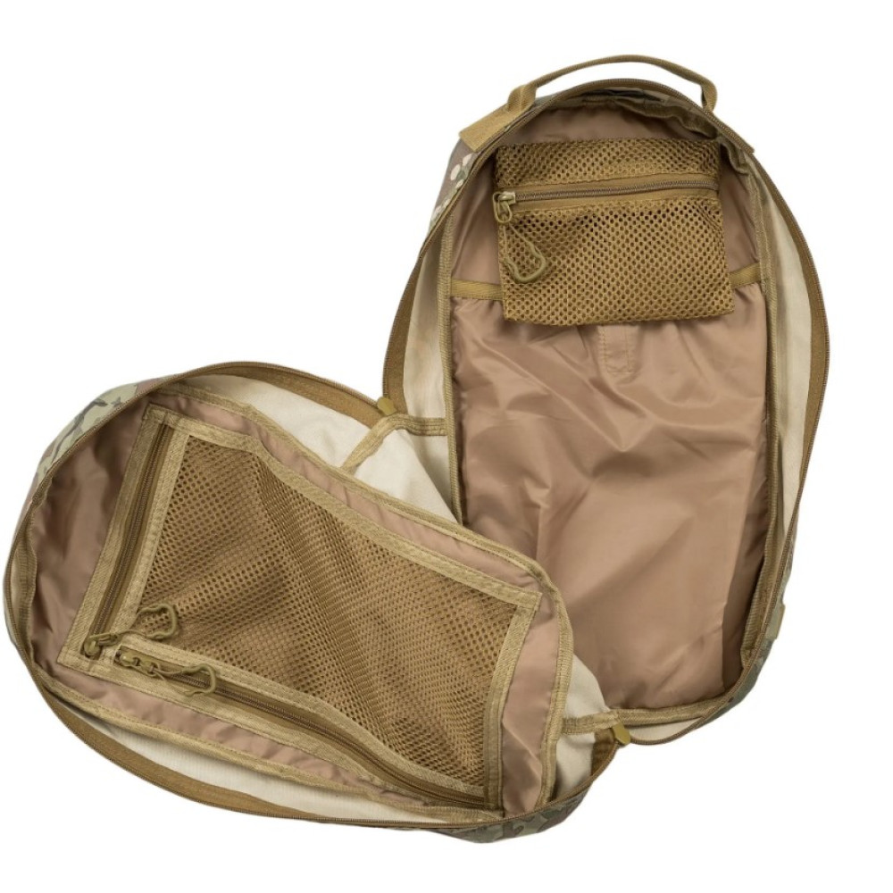 Рюкзак тактичний Highlander Scorpion Gearslinger 12L HMTC (TT191-HC) 929715