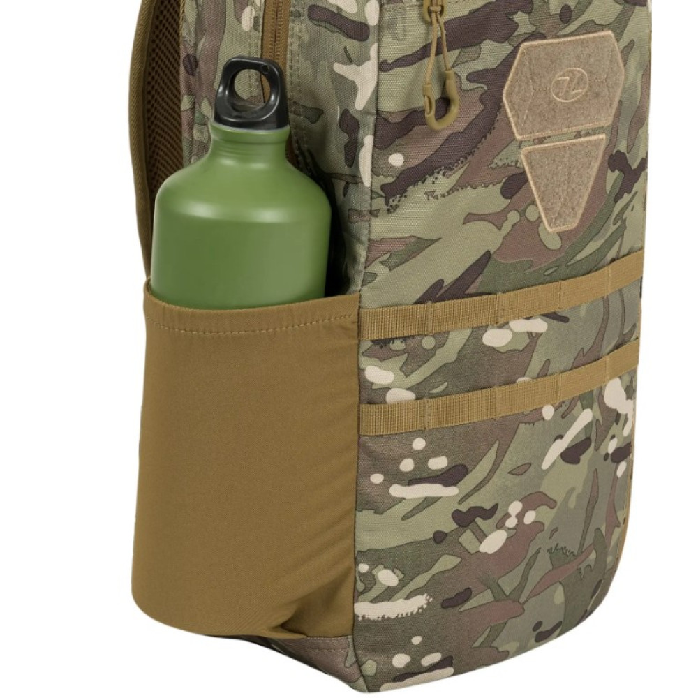 Рюкзак тактичний Highlander Scorpion Gearslinger 12L HMTC (TT191-HC) 929715