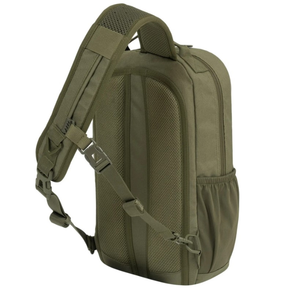 Рюкзак тактичний Highlander Scorpion Gearslinger 12L Olive (TT191-OG) 929716