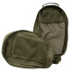 Рюкзак тактичний Highlander Scorpion Gearslinger 12L Olive (TT191-OG) 929716