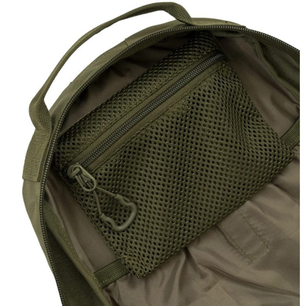Рюкзак тактичний Highlander Scorpion Gearslinger 12L Olive (TT191-OG) 929716