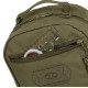 Рюкзак тактичний Highlander Scorpion Gearslinger 12L Olive (TT191-OG) 929716