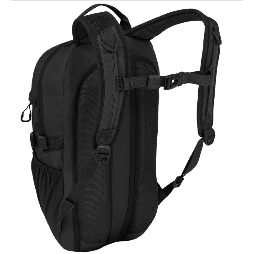 Рюкзак тактический Highlander Eagle 1 Backpack 20L Black (TT192-BK) 929717
