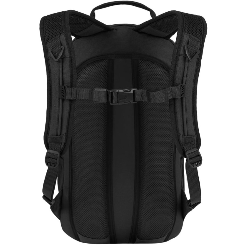 Рюкзак тактический Highlander Eagle 1 Backpack 20L Black (TT192-BK) 929717