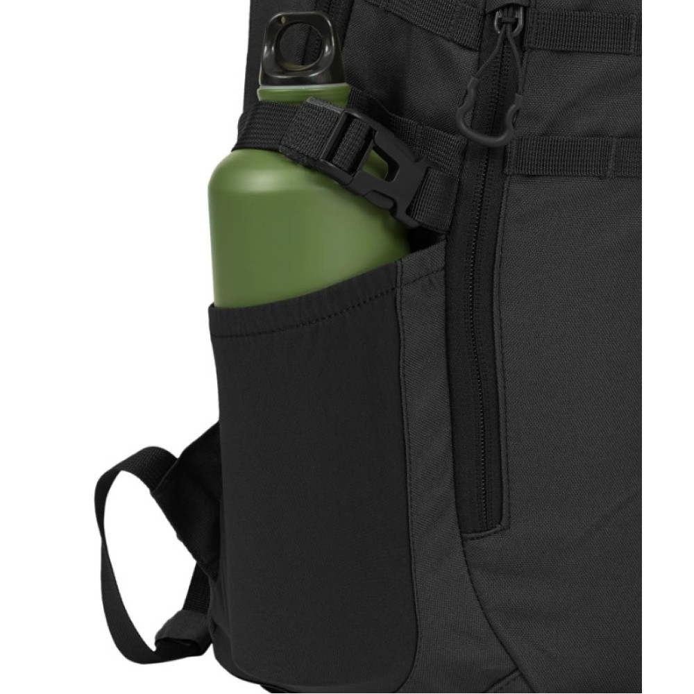 Рюкзак тактический Highlander Eagle 1 Backpack 20L Black (TT192-BK) 929717