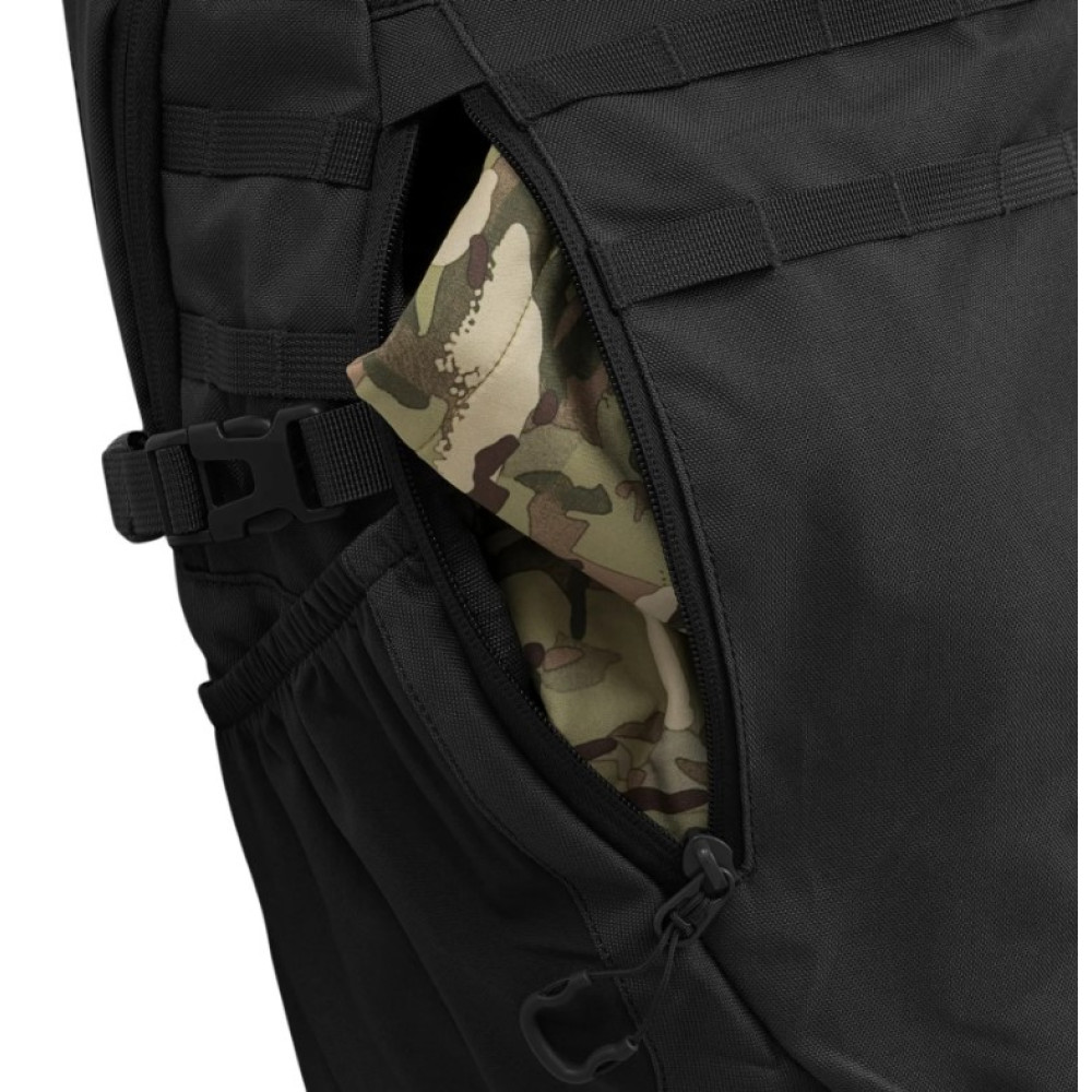 Рюкзак тактический Highlander Eagle 1 Backpack 20L Black (TT192-BK) 929717