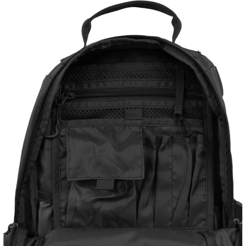 Рюкзак тактический Highlander Eagle 1 Backpack 20L Black (TT192-BK) 929717