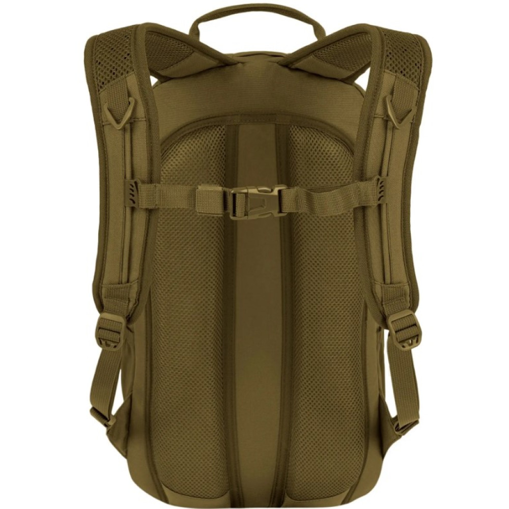 Рюкзак тактический Highlander Eagle 1 Backpack 20L Coyote Tan (TT192-CT) 929718
