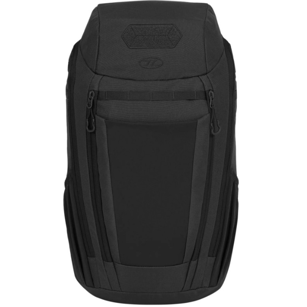 Рюкзак тактичний Highlander Eagle 2 Backpack 30L Black (TT193-BK) 929720