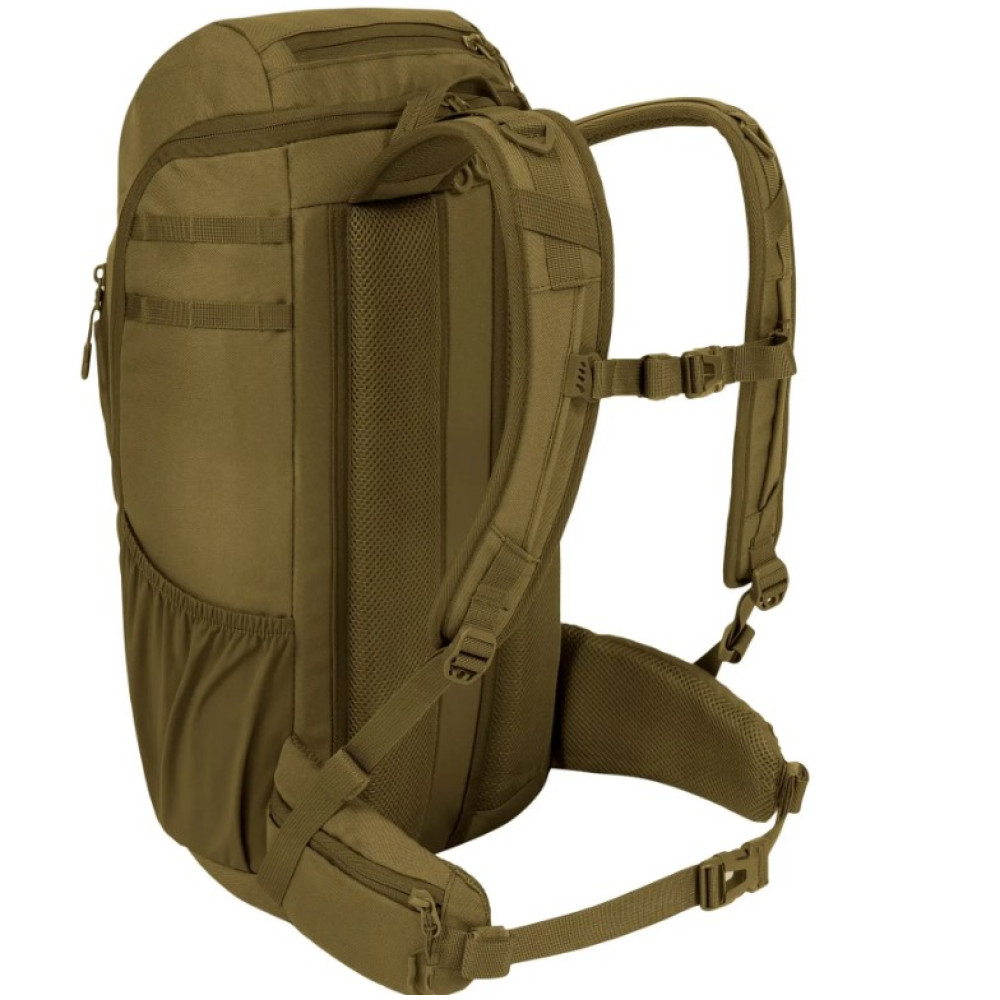 Рюкзак тактический Highlander Eagle 2 Backpack 30L Coyote Tan (TT193-CT) 929721
