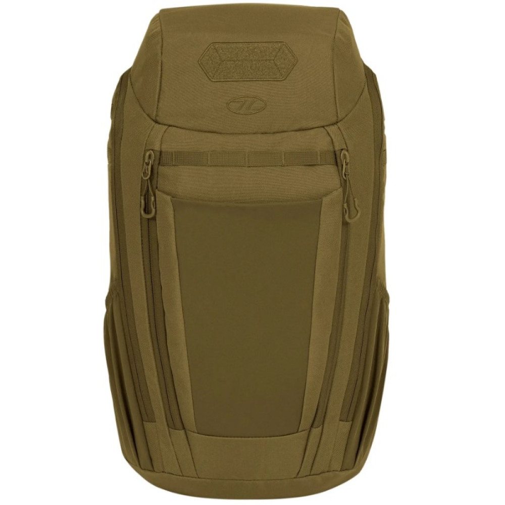 Рюкзак тактический Highlander Eagle 2 Backpack 30L Coyote Tan (TT193-CT) 929721
