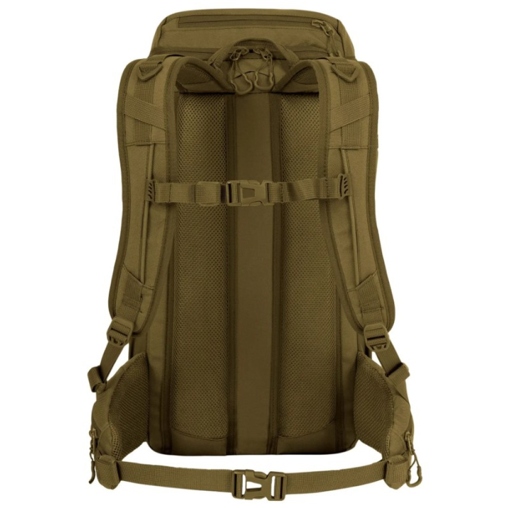 Рюкзак тактический Highlander Eagle 2 Backpack 30L Coyote Tan (TT193-CT) 929721