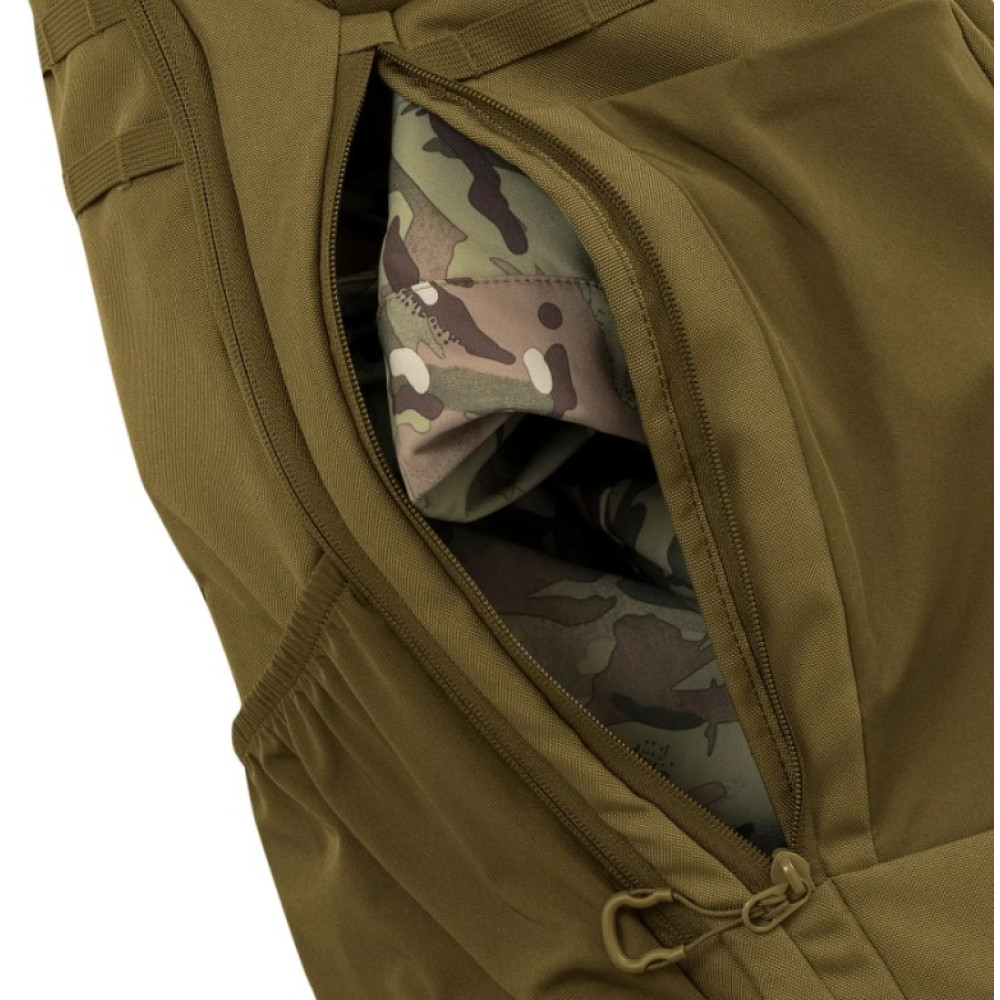 Рюкзак тактический Highlander Eagle 2 Backpack 30L Coyote Tan (TT193-CT) 929721