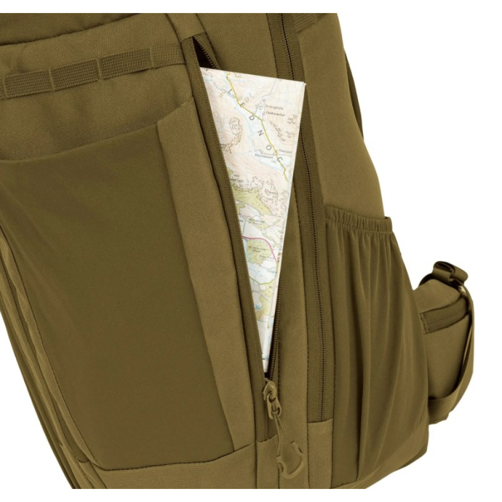 Рюкзак тактический Highlander Eagle 2 Backpack 30L Coyote Tan (TT193-CT) 929721