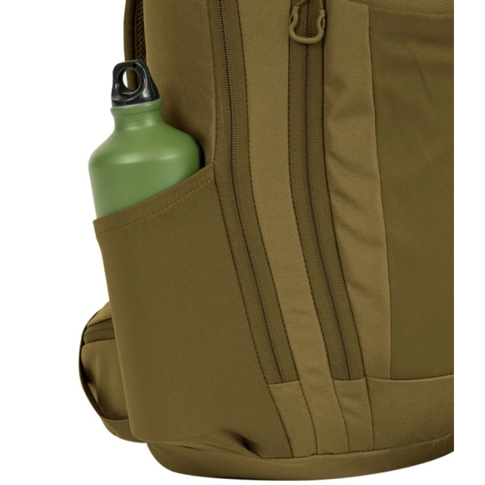 Рюкзак тактический Highlander Eagle 2 Backpack 30L Coyote Tan (TT193-CT) 929721