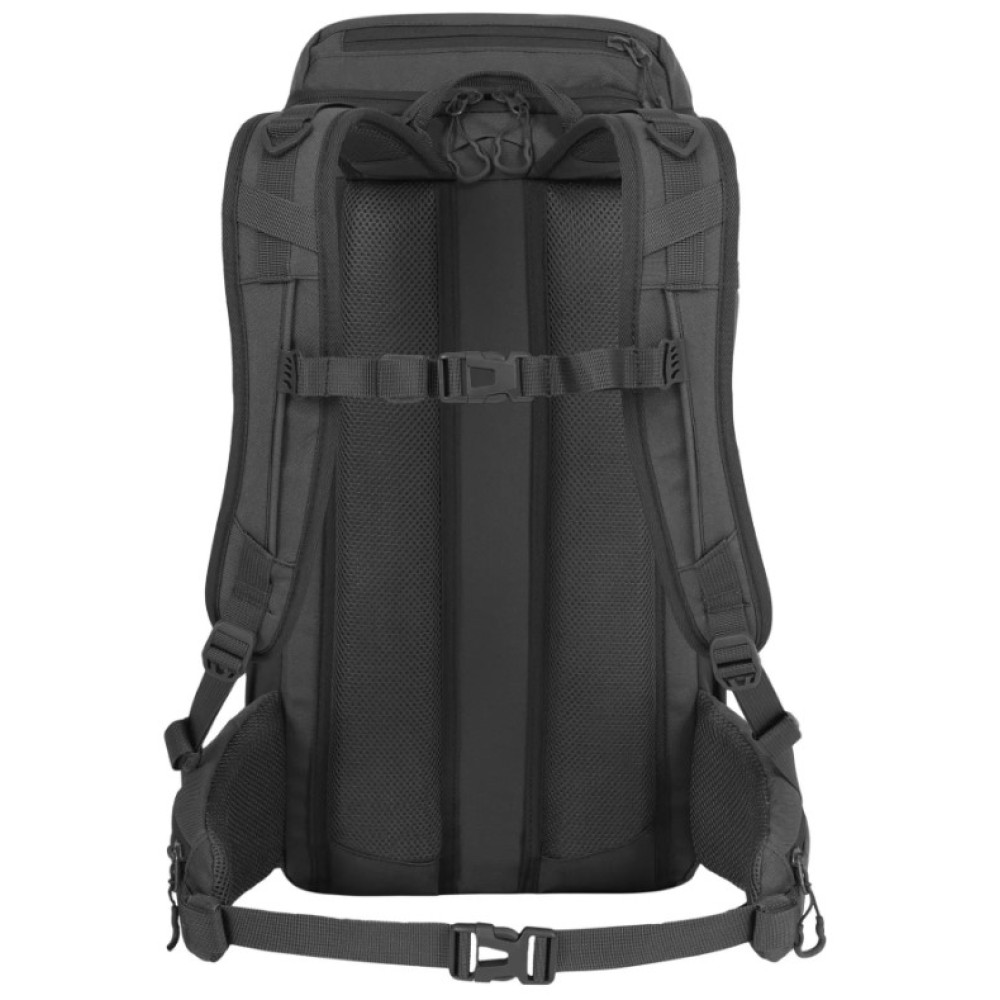 Рюкзак тактический Highlander Eagle 2 Backpack 30L Dark Grey (TT193-DGY) 929722