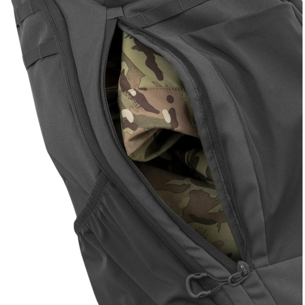Рюкзак тактический Highlander Eagle 2 Backpack 30L Dark Grey (TT193-DGY) 929722