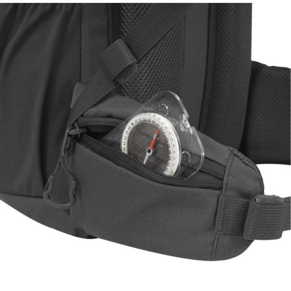 Рюкзак тактический Highlander Eagle 2 Backpack 30L Dark Grey (TT193-DGY) 929722