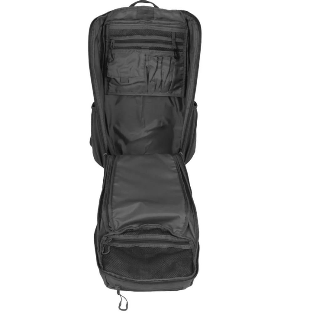 Рюкзак тактический Highlander Eagle 2 Backpack 30L Dark Grey (TT193-DGY) 929722
