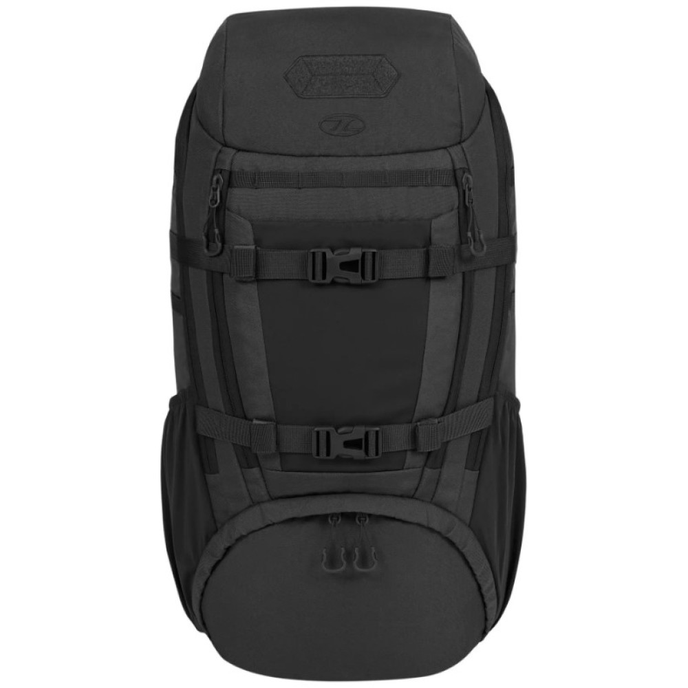 Рюкзак тактический Highlander Eagle 3 Backpack 40L Black (TT194-BK) 929723