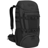 Рюкзак тактичний Highlander Eagle 3 Backpack 40L Black (TT194-BK) 929723