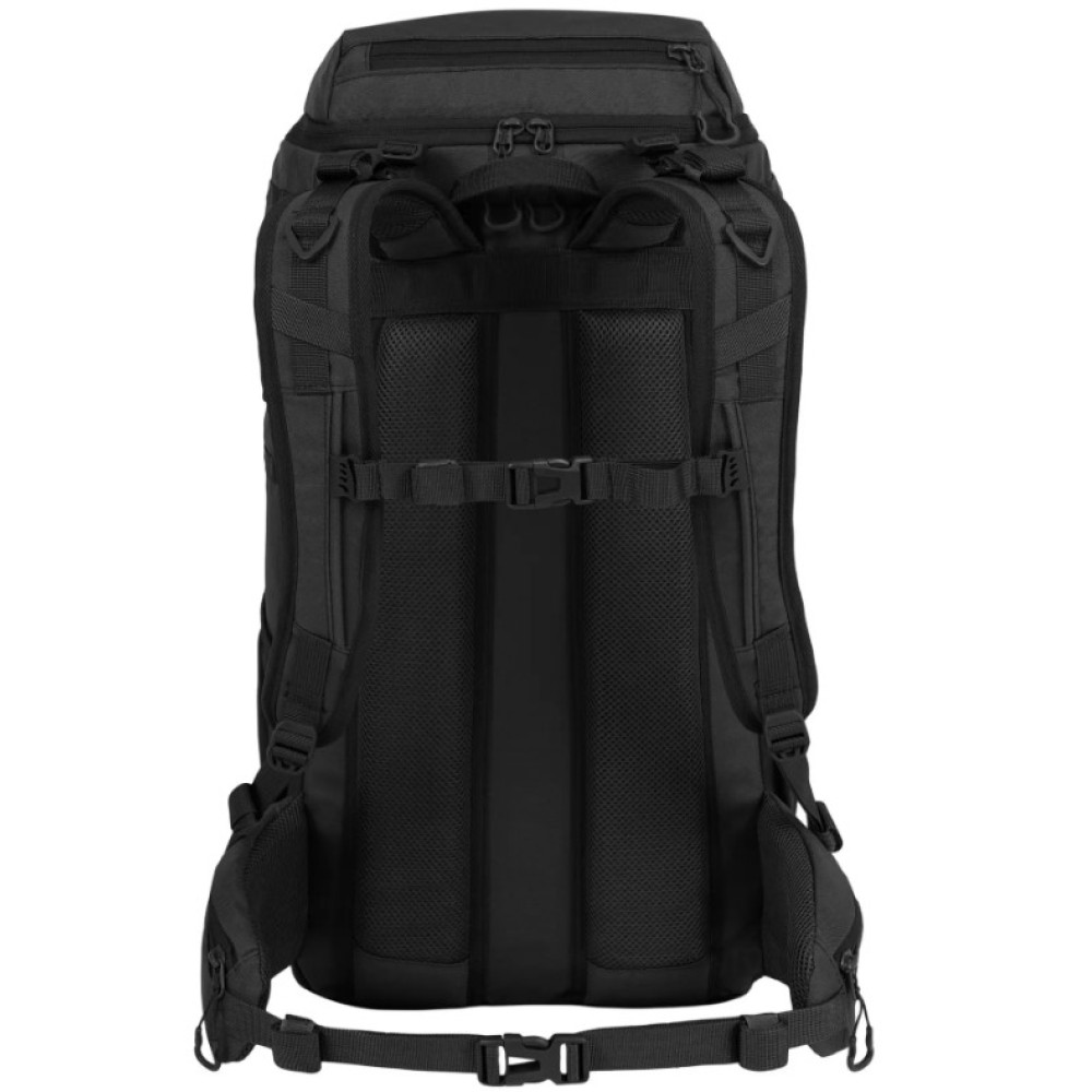 Рюкзак тактический Highlander Eagle 3 Backpack 40L Black (TT194-BK) 929723