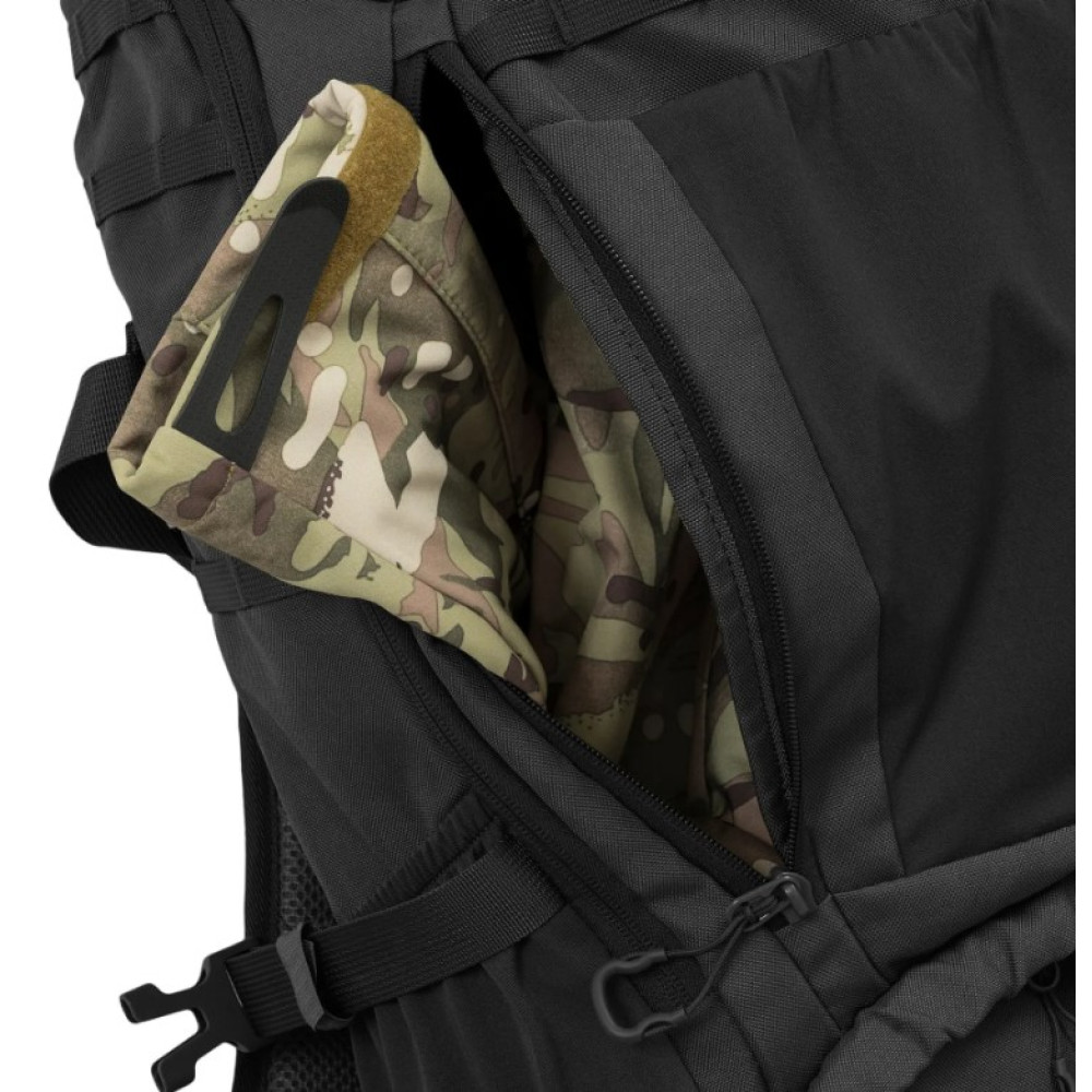 Рюкзак тактический Highlander Eagle 3 Backpack 40L Black (TT194-BK) 929723