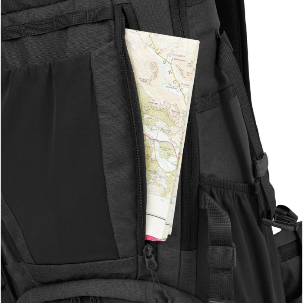 Рюкзак тактический Highlander Eagle 3 Backpack 40L Black (TT194-BK) 929723