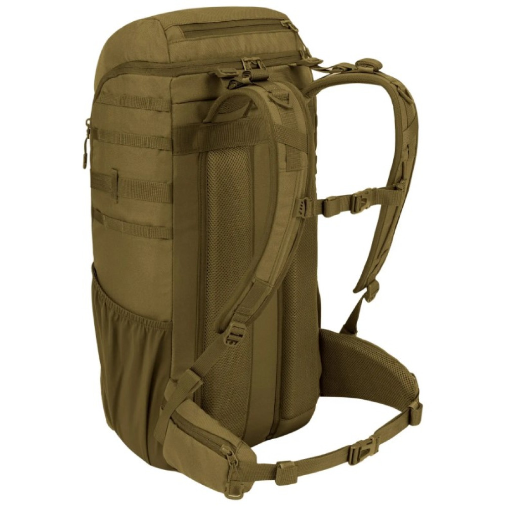 Рюкзак тактический Highlander Eagle 3 Backpack 40L Coyote Tan (TT194-CT) 929724