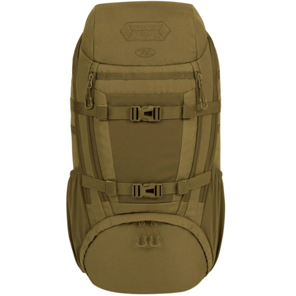 Рюкзак тактический Highlander Eagle 3 Backpack 40L Coyote Tan (TT194-CT) 929724