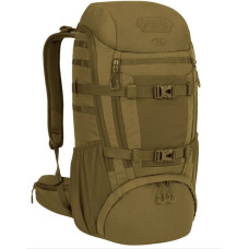 Рюкзак тактический Highlander Eagle 3 Backpack 40L Coyote Tan (TT194-CT) 929724