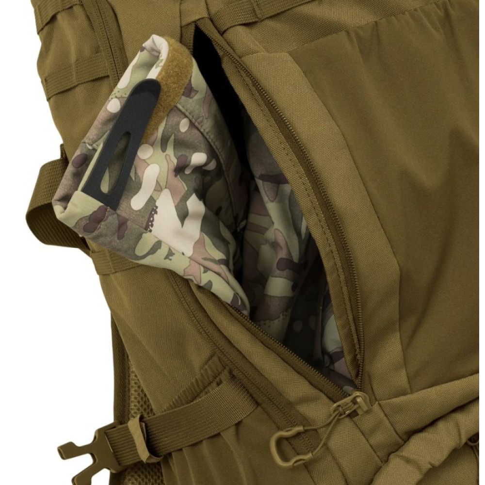 Рюкзак тактический Highlander Eagle 3 Backpack 40L Coyote Tan (TT194-CT) 929724
