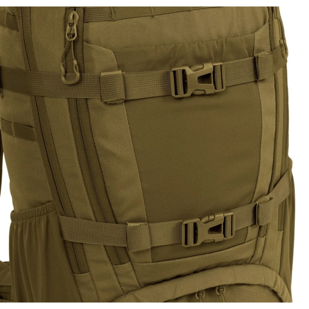 Рюкзак тактический Highlander Eagle 3 Backpack 40L Coyote Tan (TT194-CT) 929724